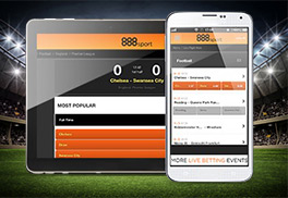 download 888 sports app